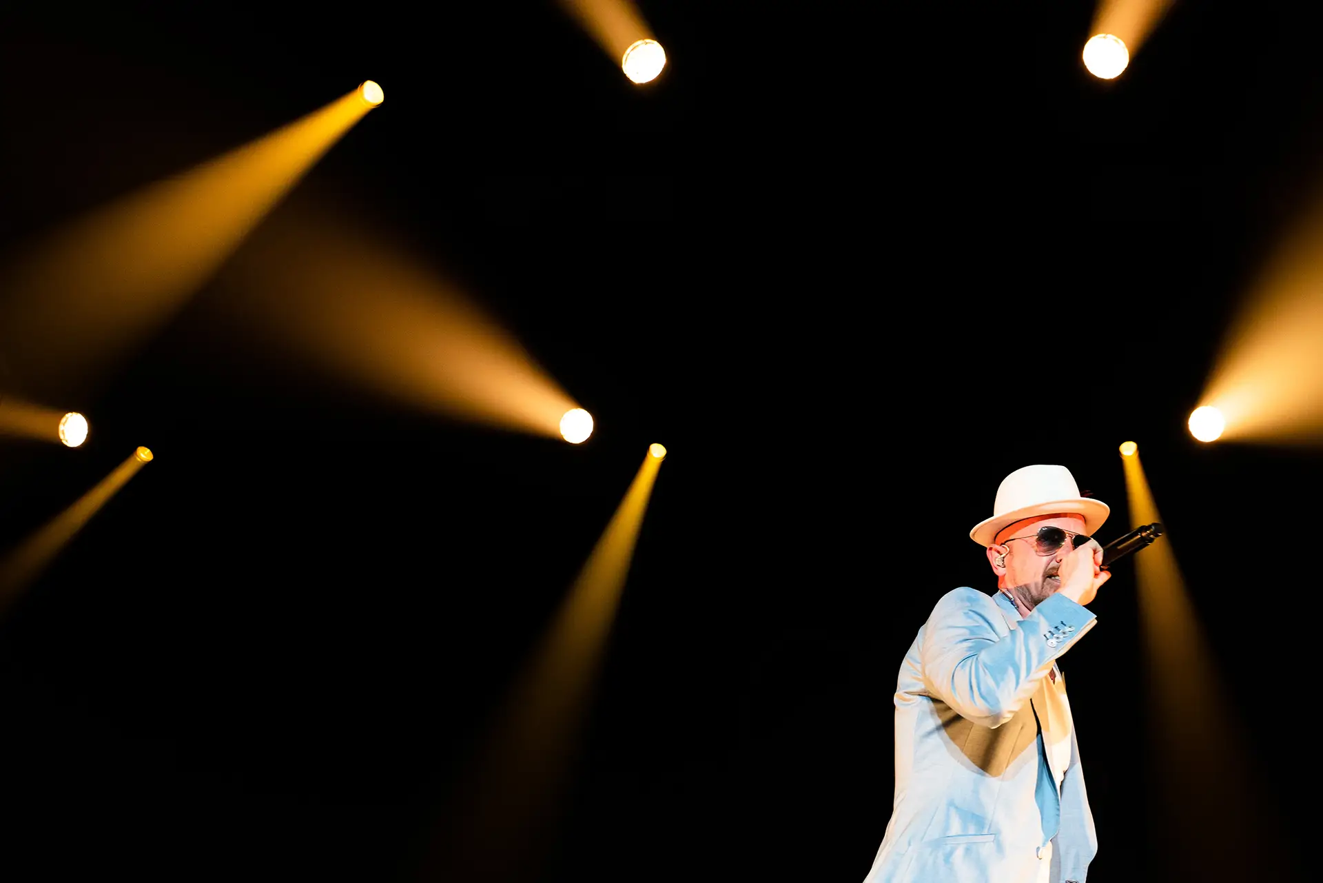 Eventfotografie - Veranstaltungsdokumentation von Bornvisions