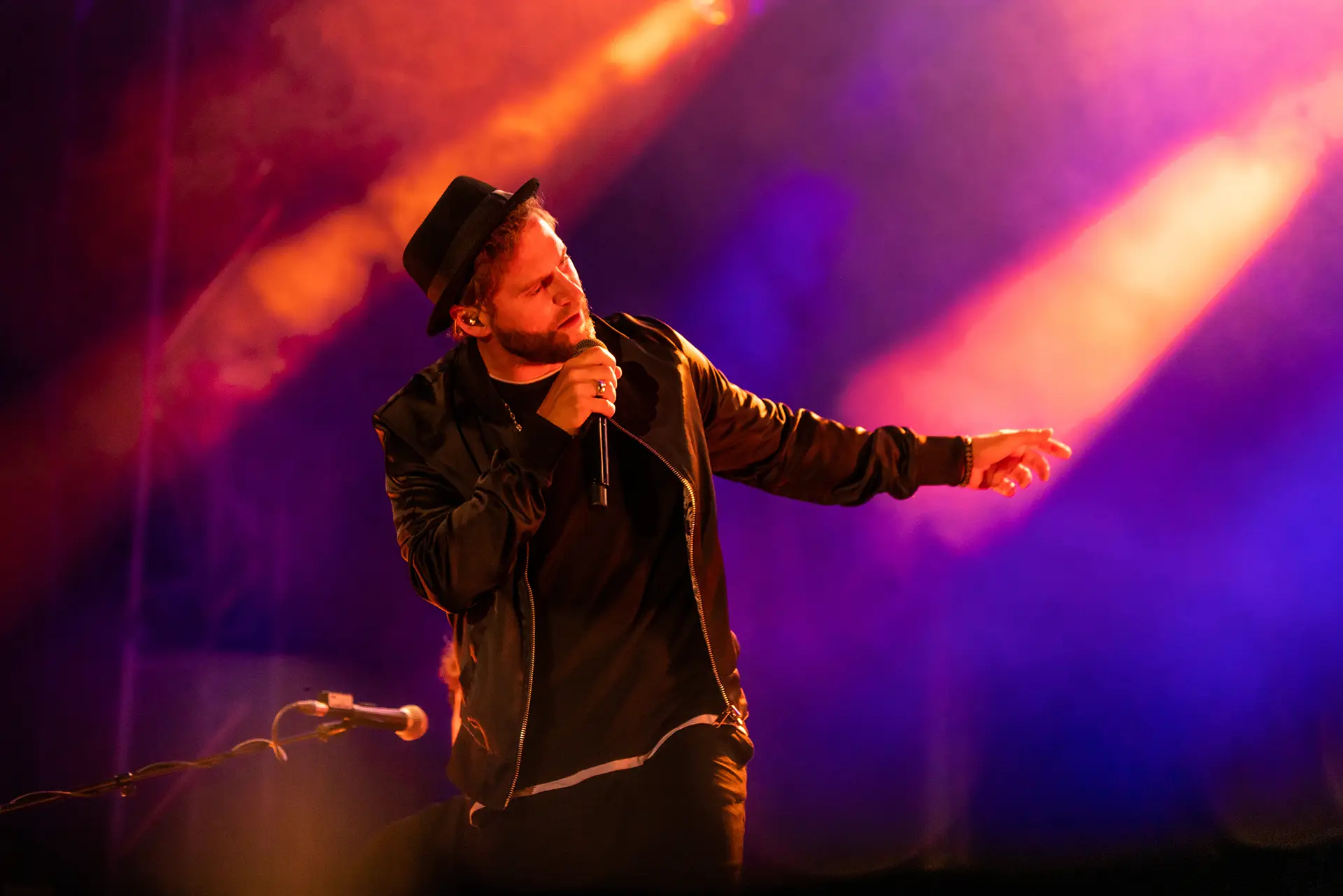 Eventfotografie - Veranstaltungsdokumentation von Bornvisions