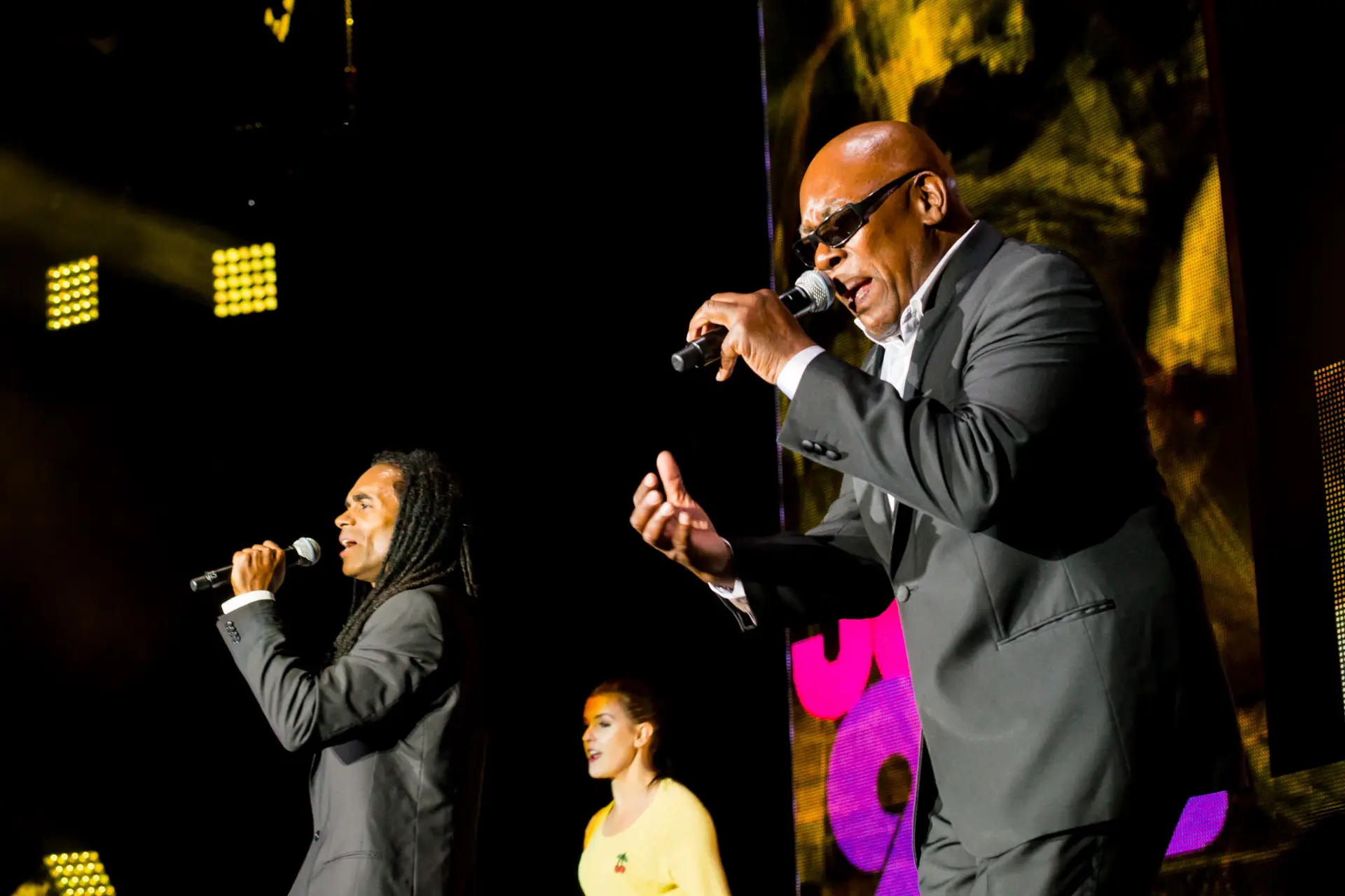 Eventfotografie - Veranstaltungsdokumentation von Bornvisions