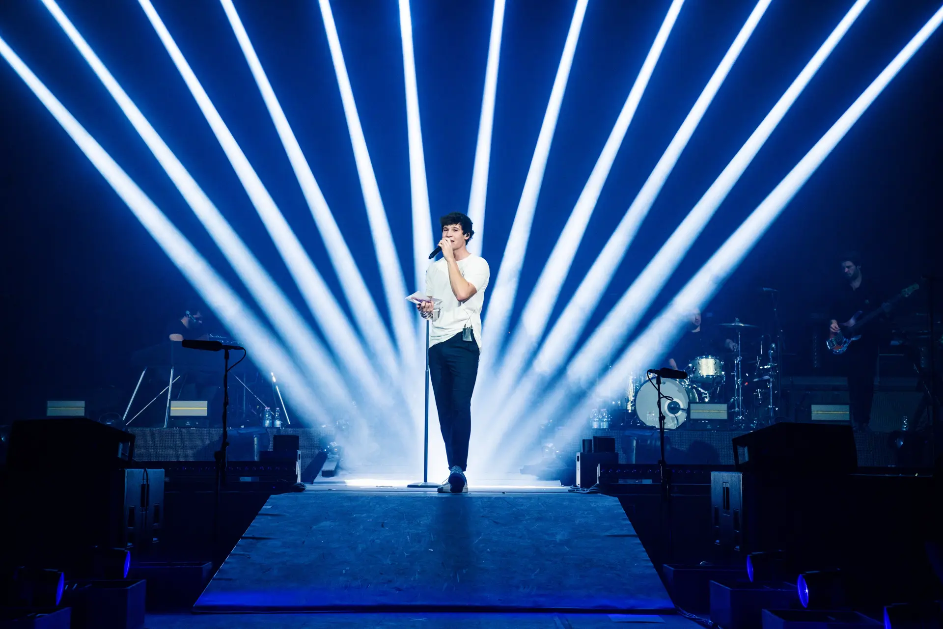 Eventfotografie - Veranstaltungsdokumentation von Bornvisions