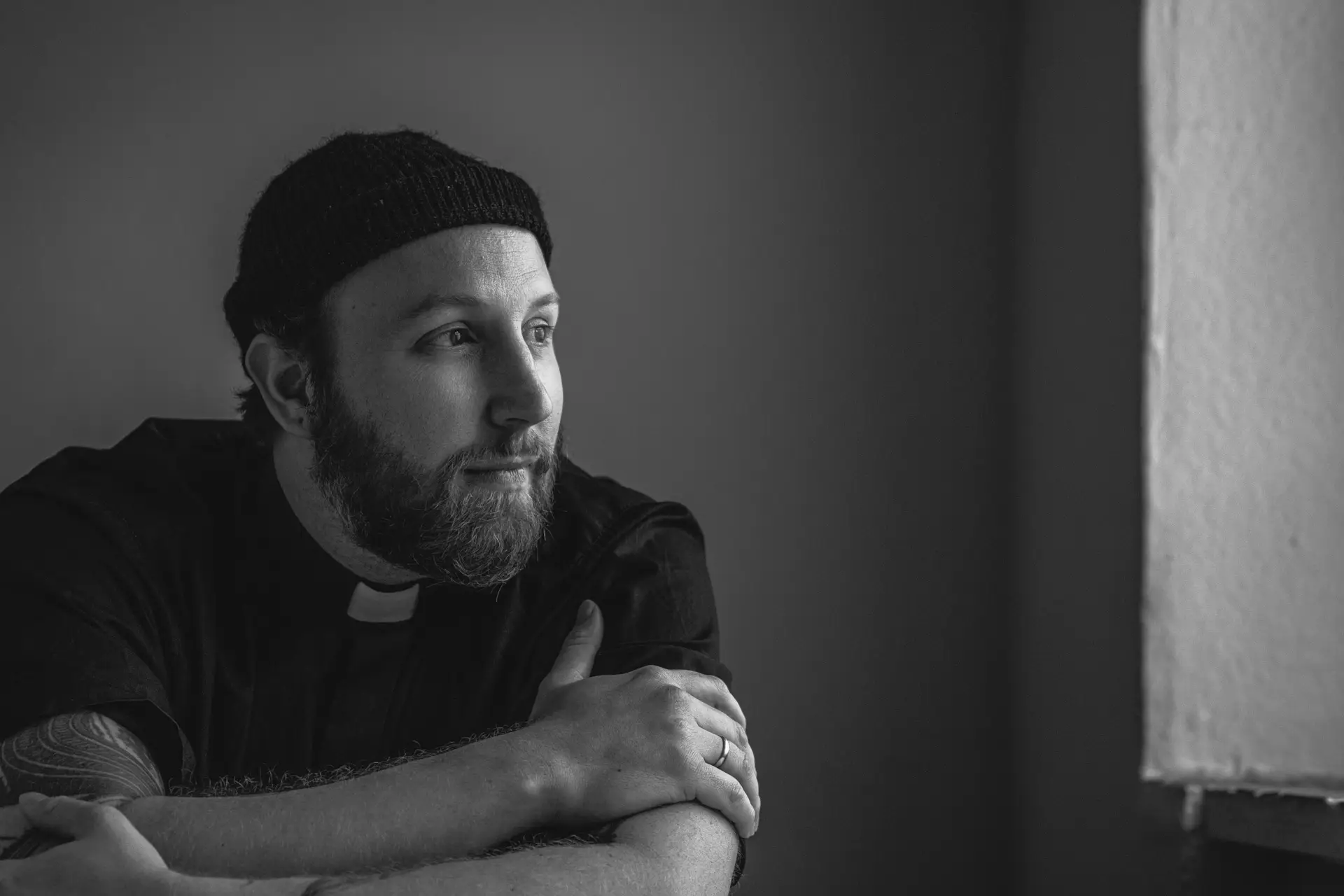 Pressefotografie von Bornvisions