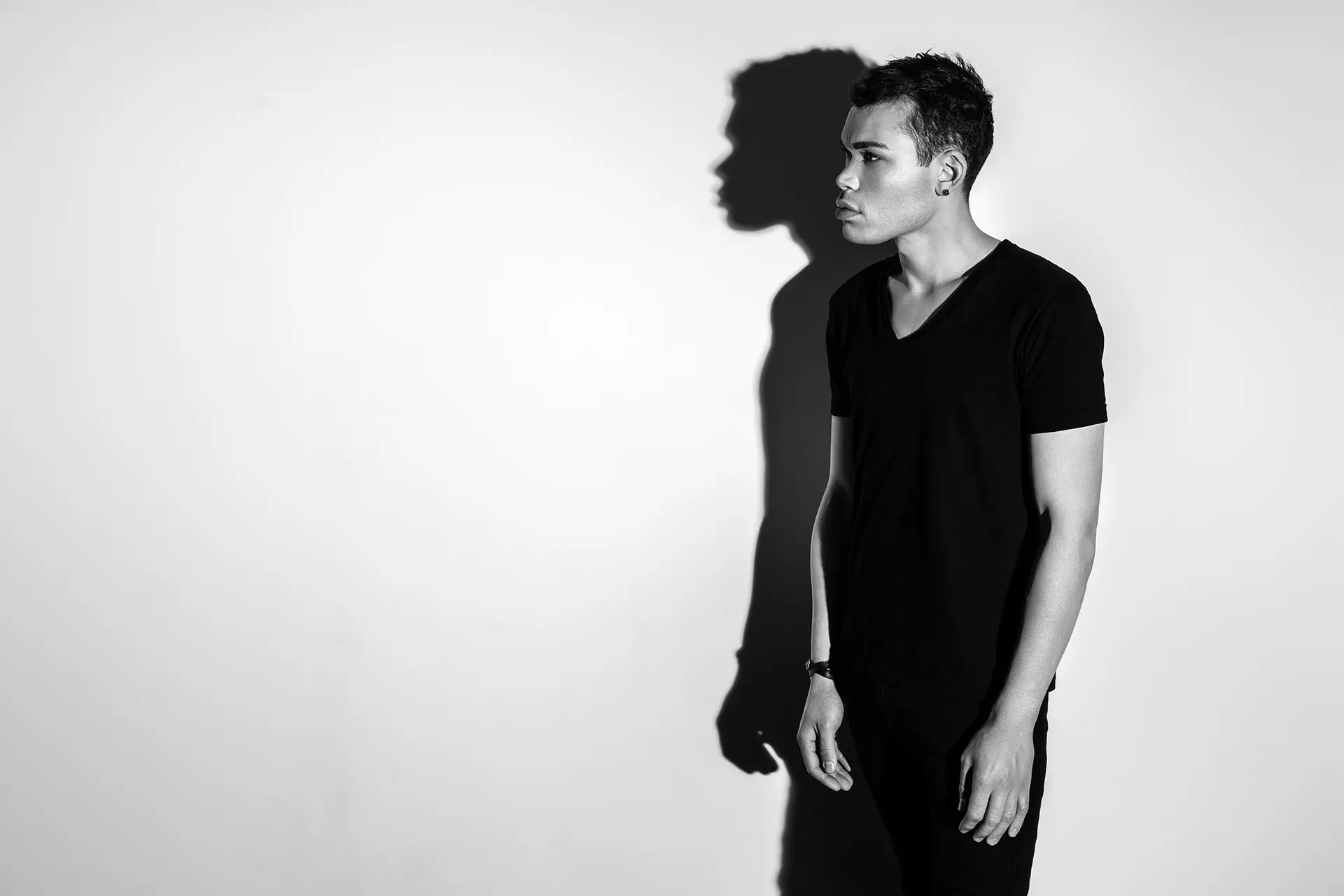 Pressefotografie von Bornvisions