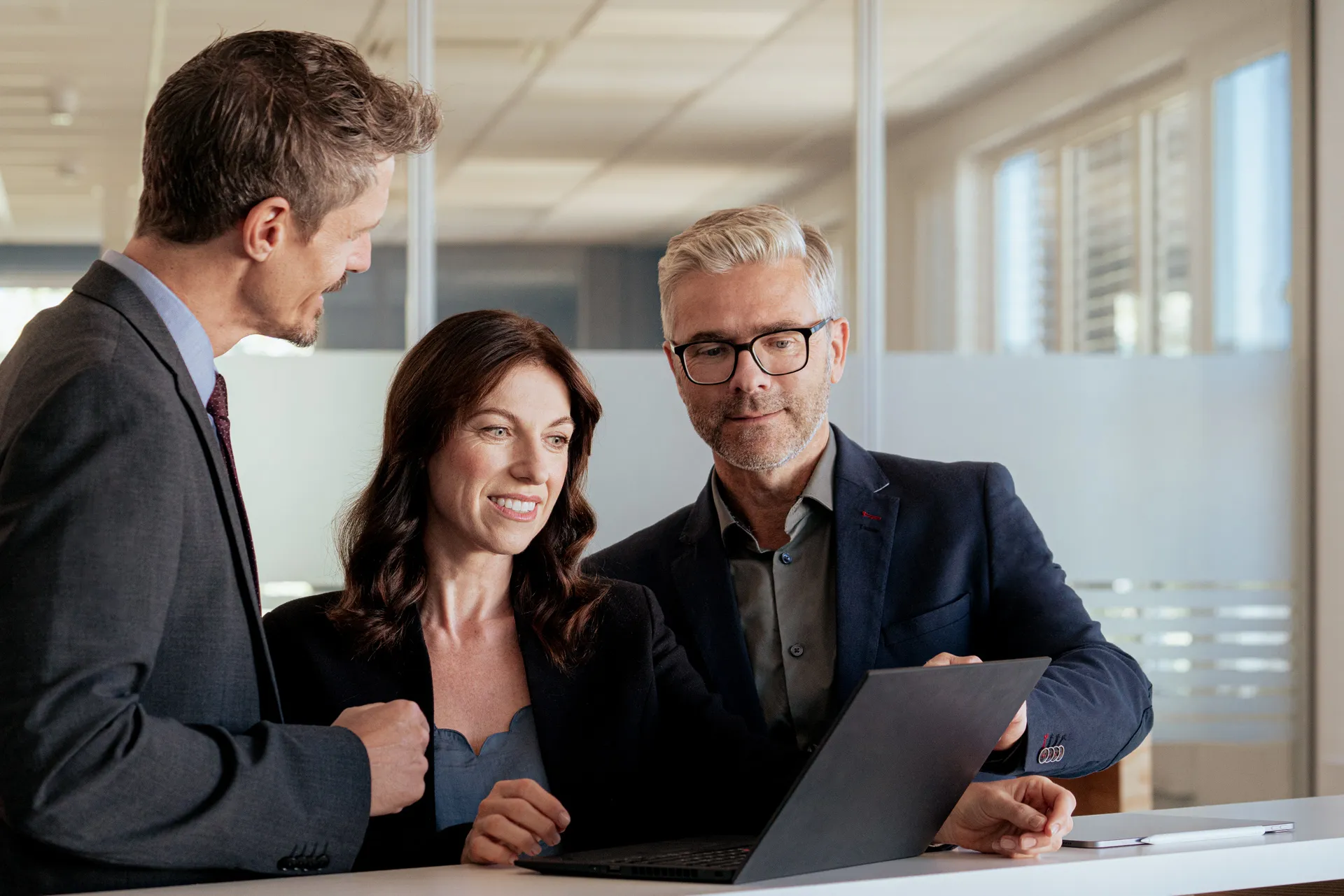 Werbefotografie - Kampagnenbild von Bornvisions