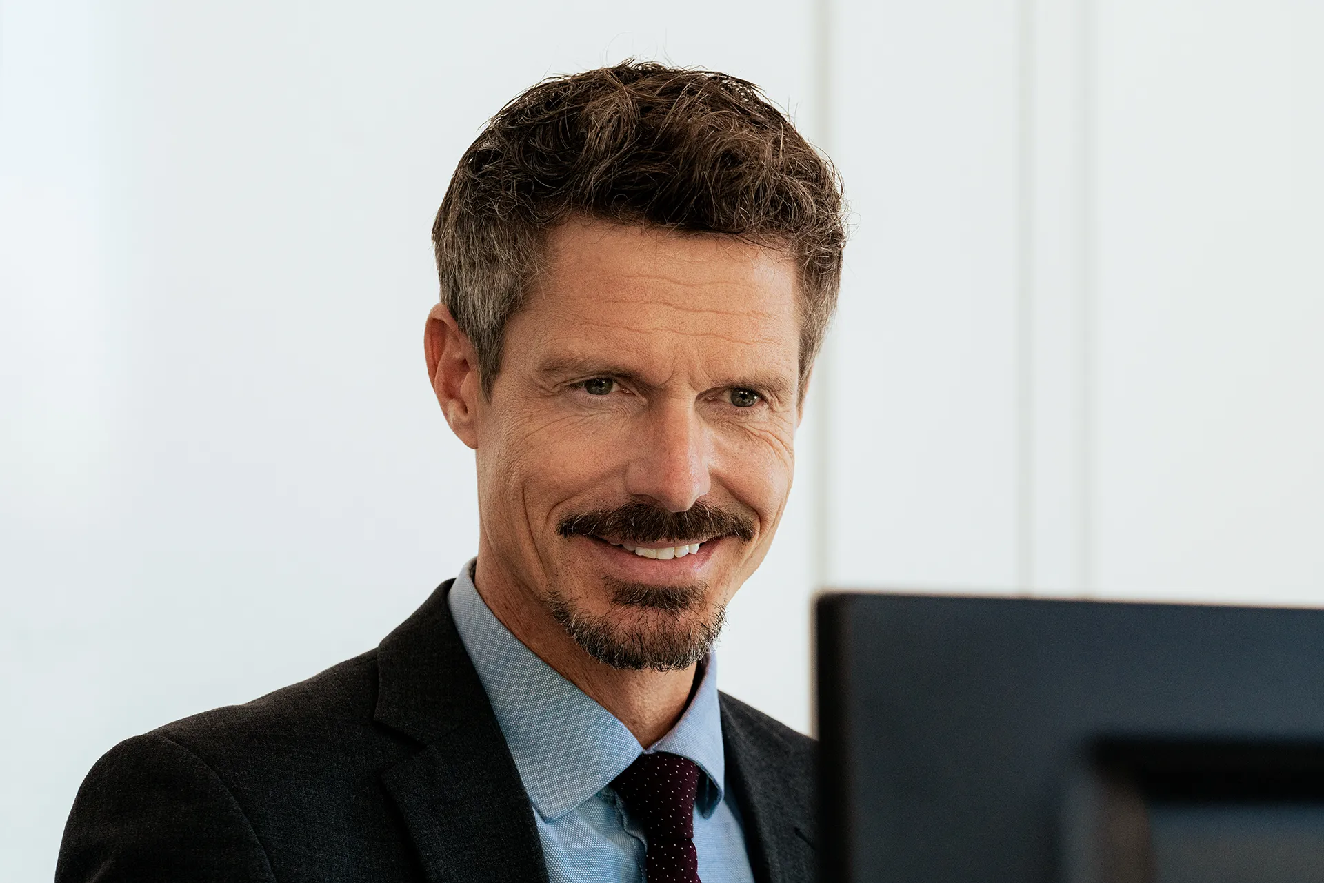 Werbefotografie - Kampagnenbild von Bornvisions