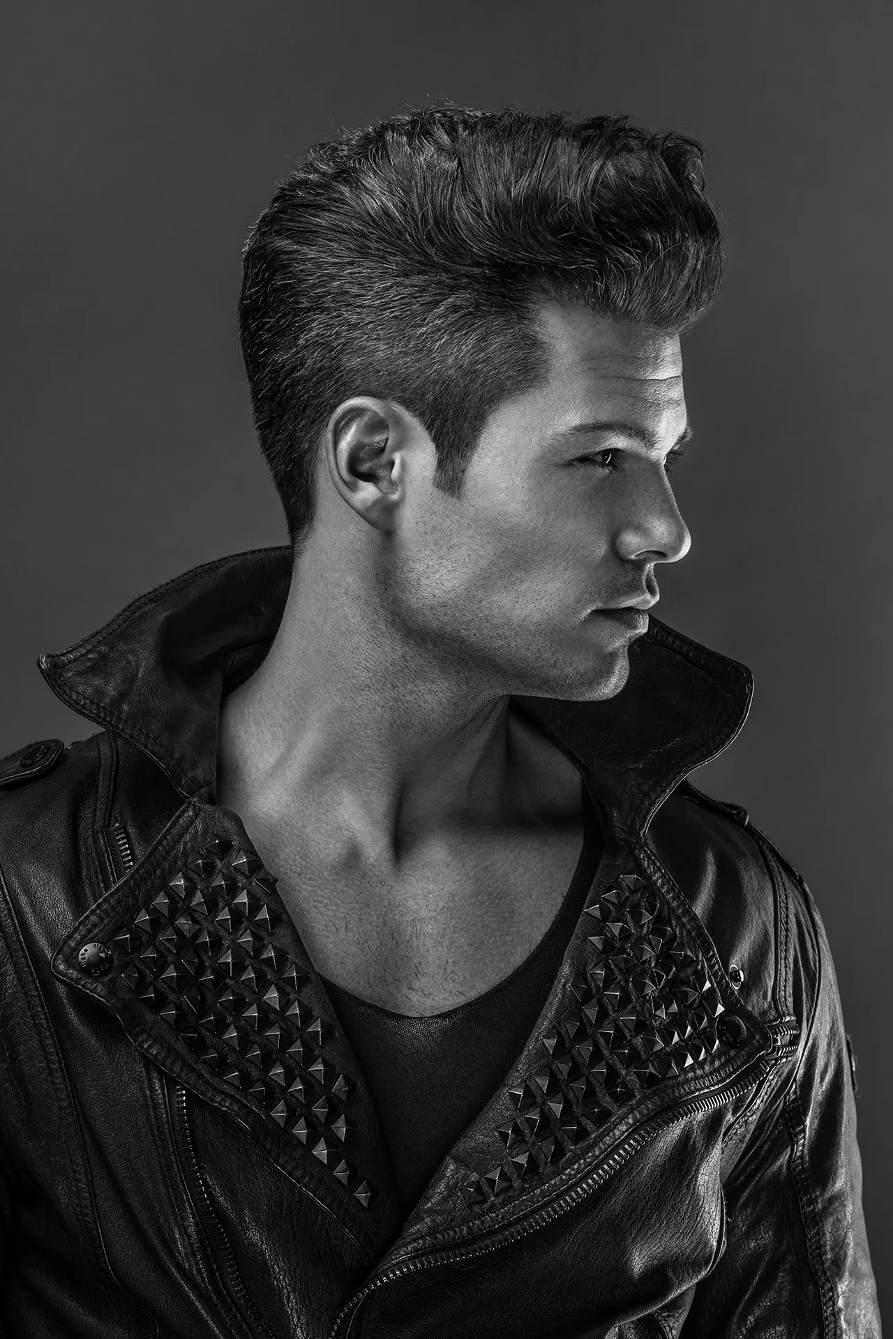 Werbefotografie - Kampagnenbild von Bornvisions