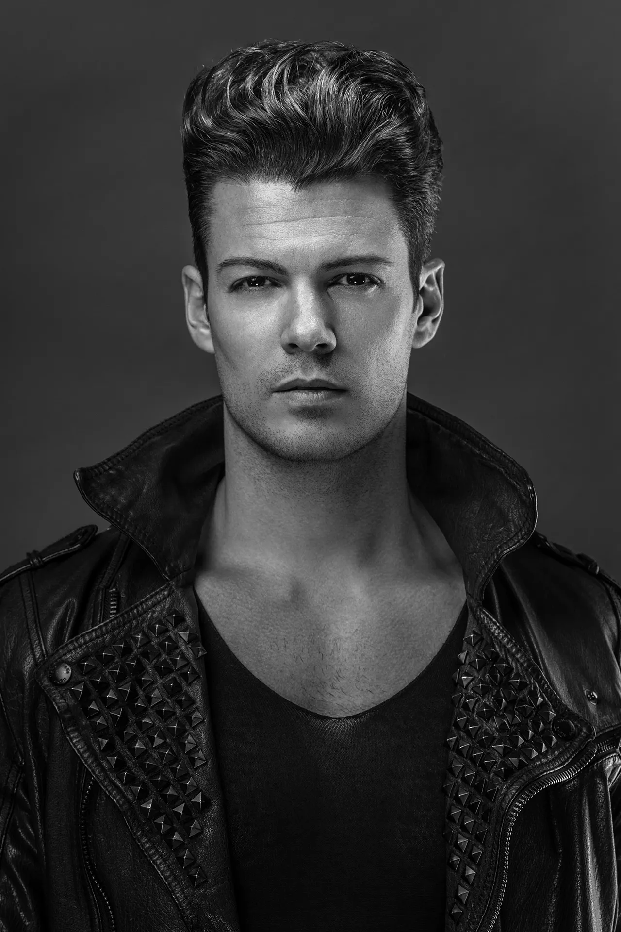 Werbefotografie - Kampagnenbild von Bornvisions