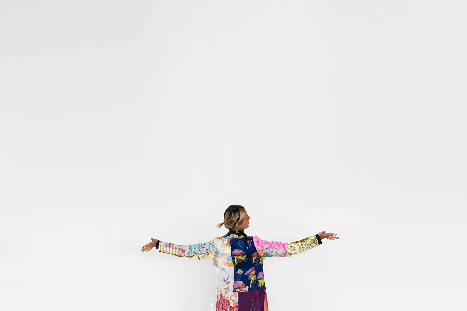 Werbefotografie - Kampagnenbild von Bornvisions