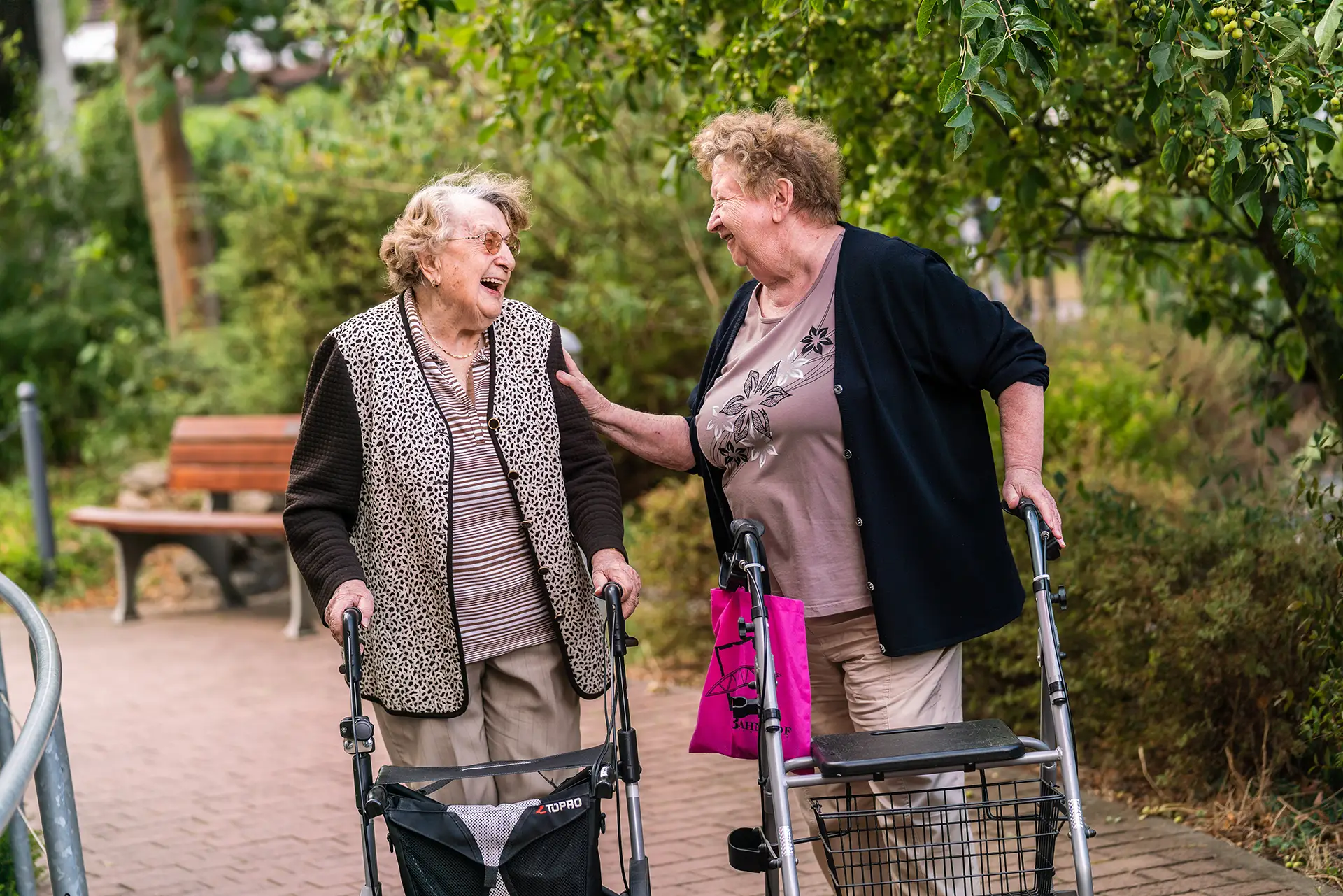 Werbefotografie - Kampagnenbild von Bornvisions