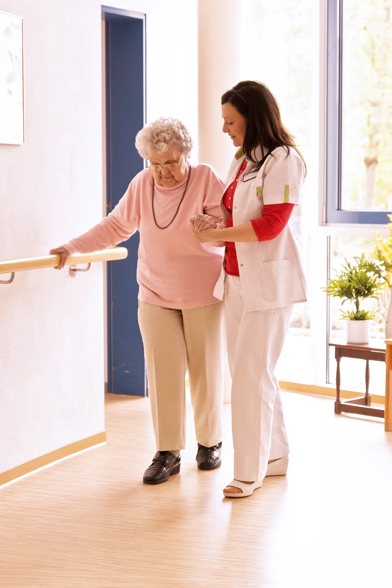 Werbefotografie - Kampagnenbild von Bornvisions