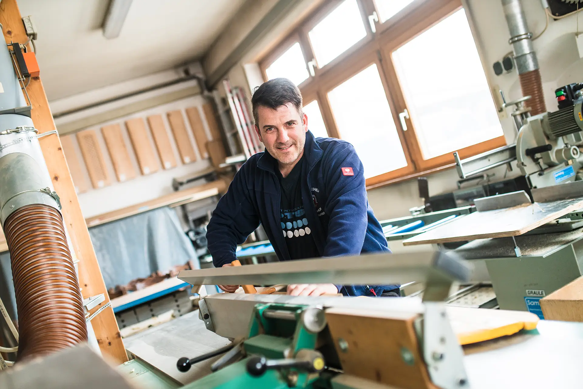 Werbefotografie - Kampagnenbild von Bornvisions