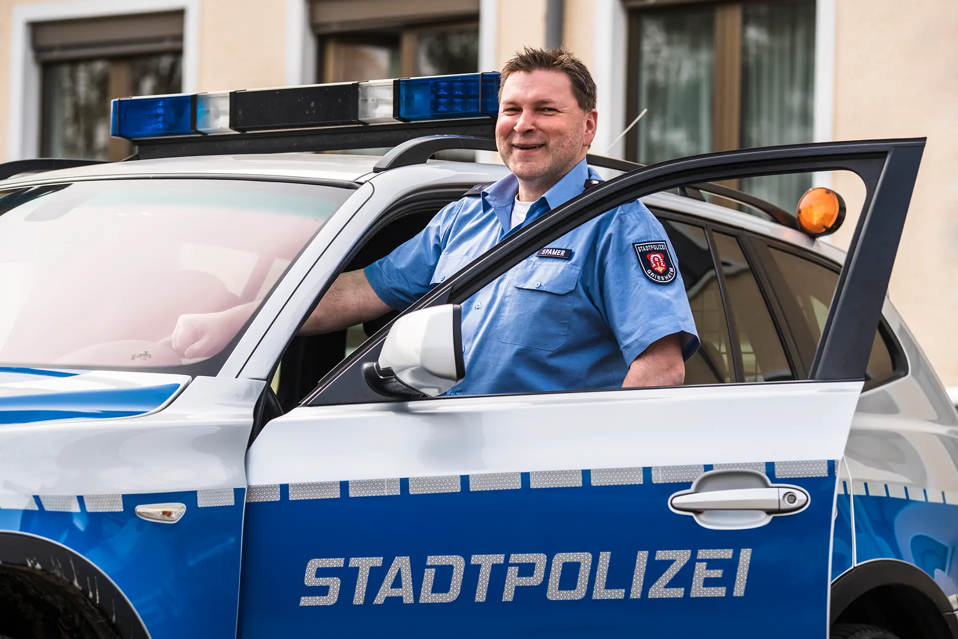 Werbefotografie - Kampagnenbild von Bornvisions