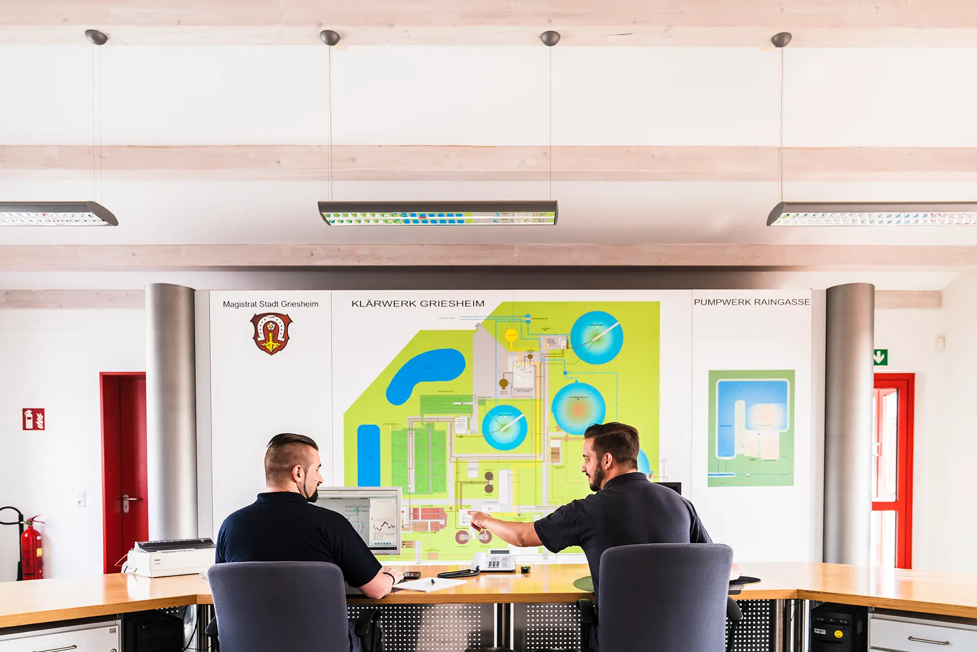 Werbefotografie - Kampagnenbild von Bornvisions