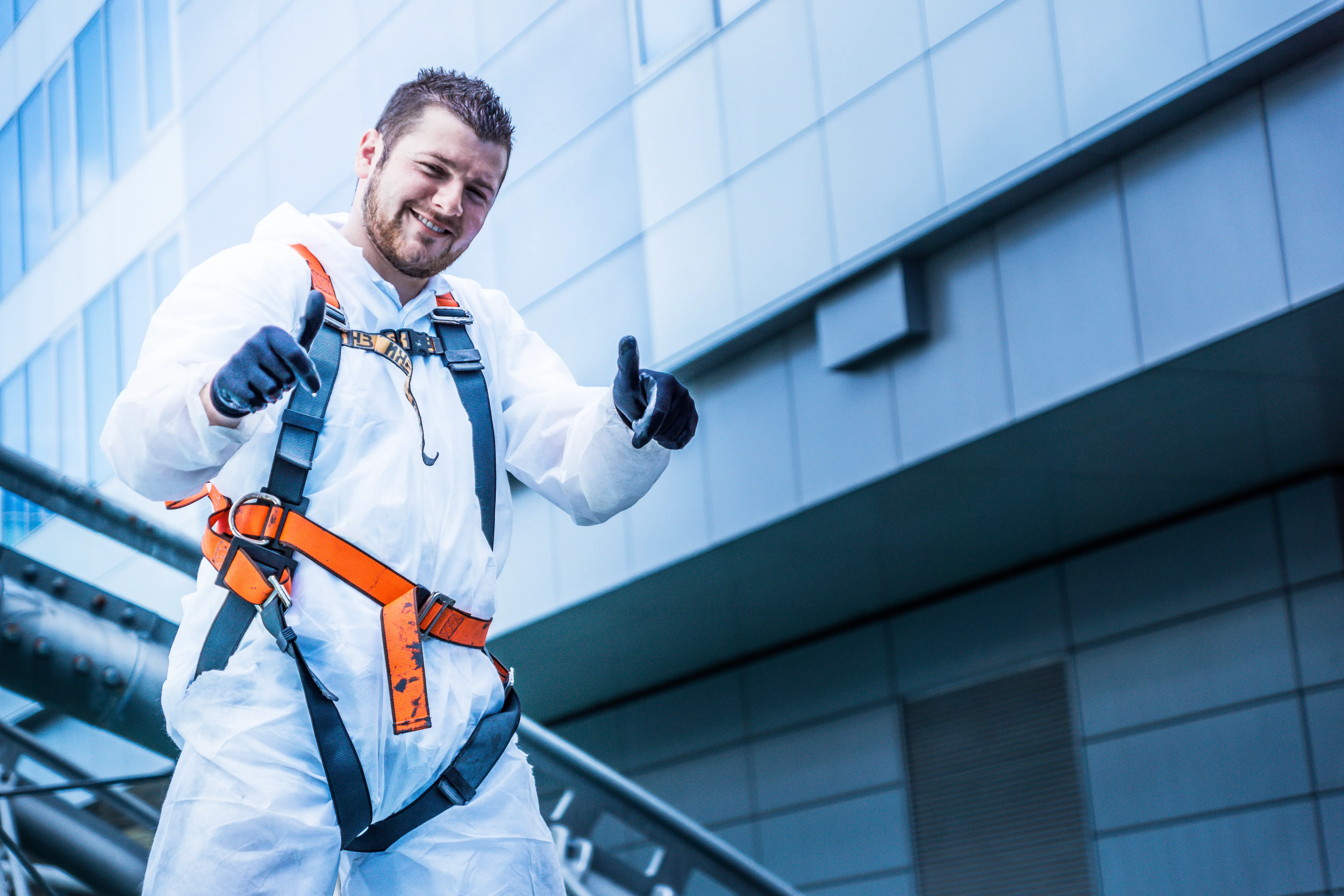 Werbefotografie - Kampagnenbild von Bornvisions