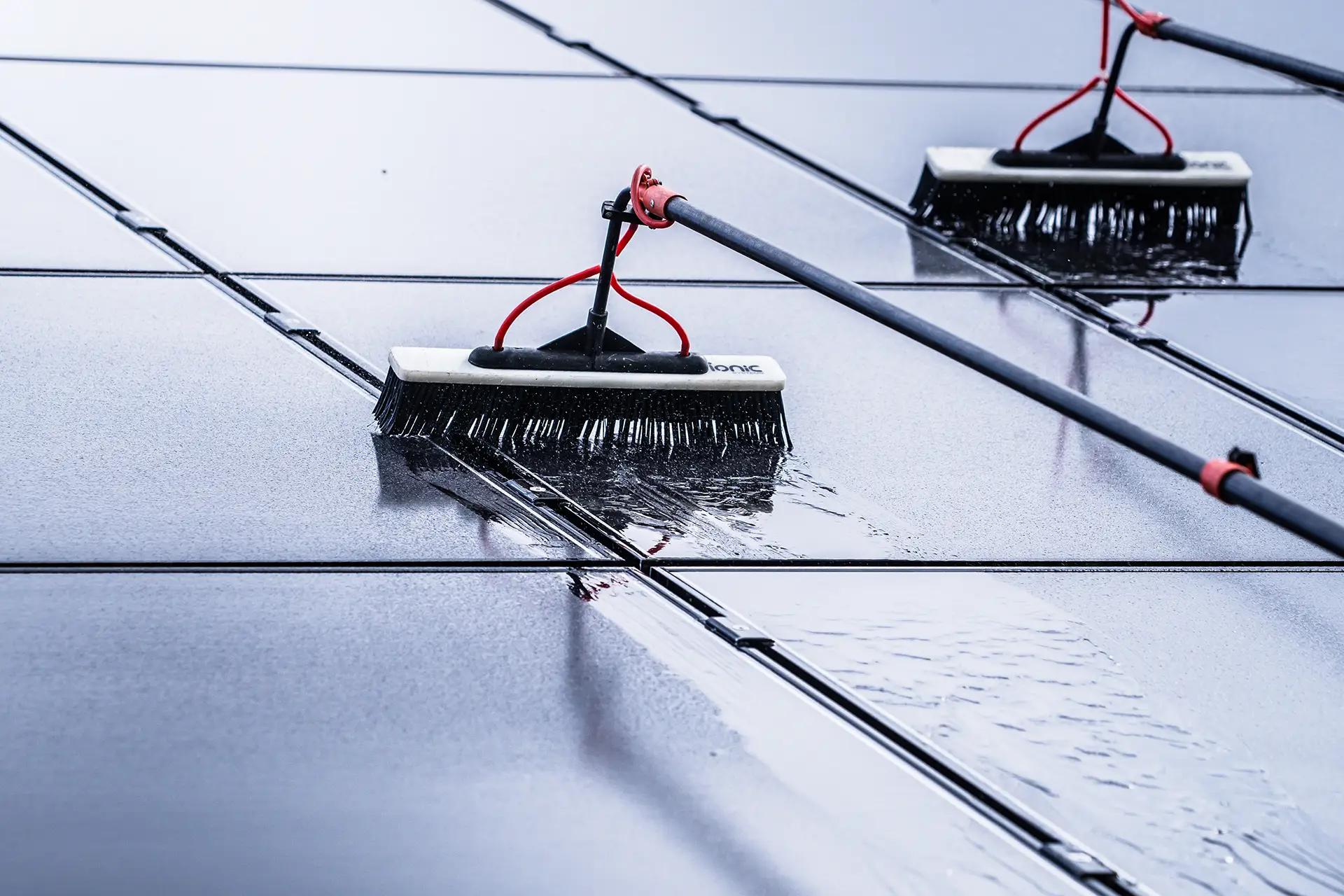 Werbefotografie - Kampagnenbild von Bornvisions