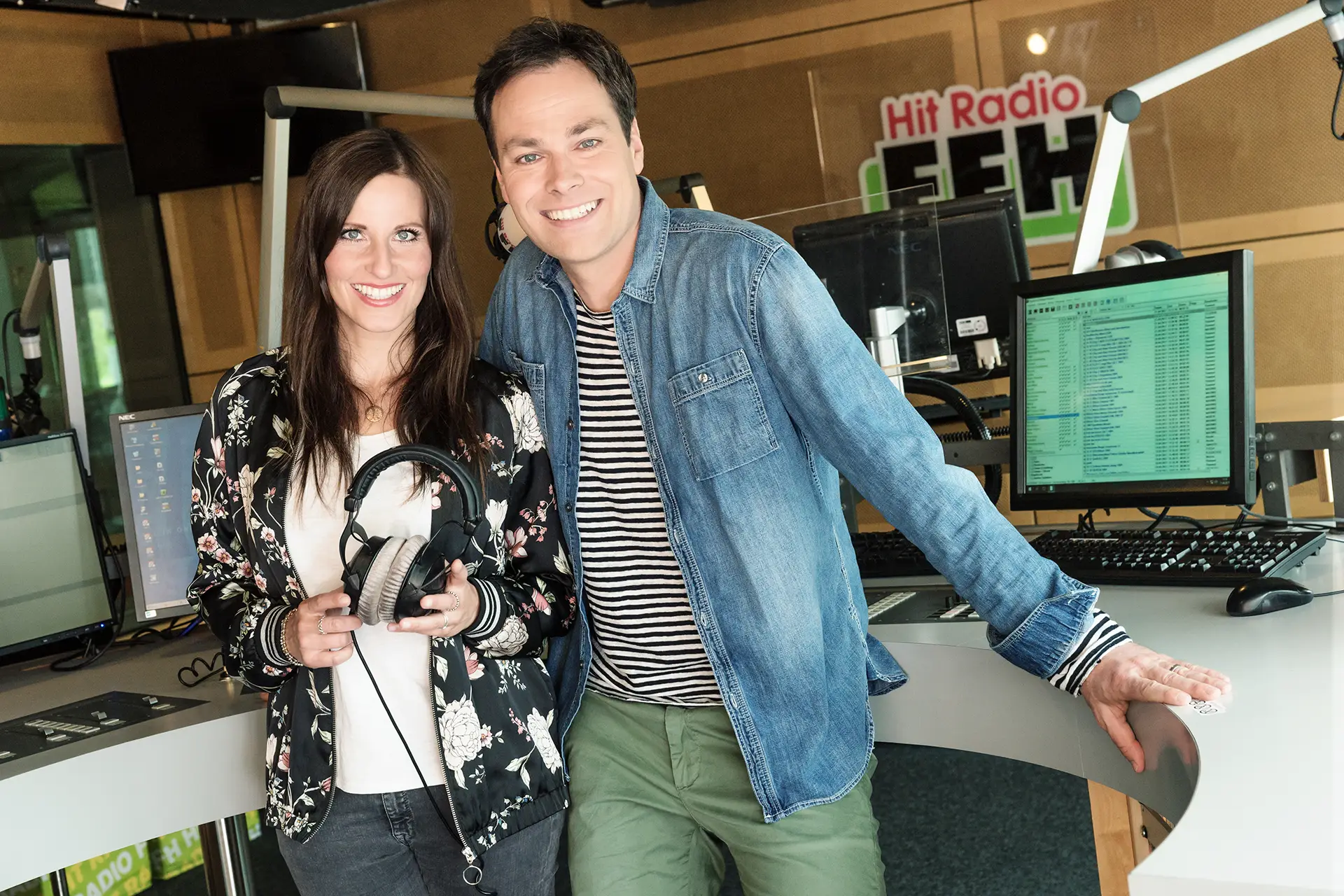 Werbefotografie - Kampagnenbild von Bornvisions