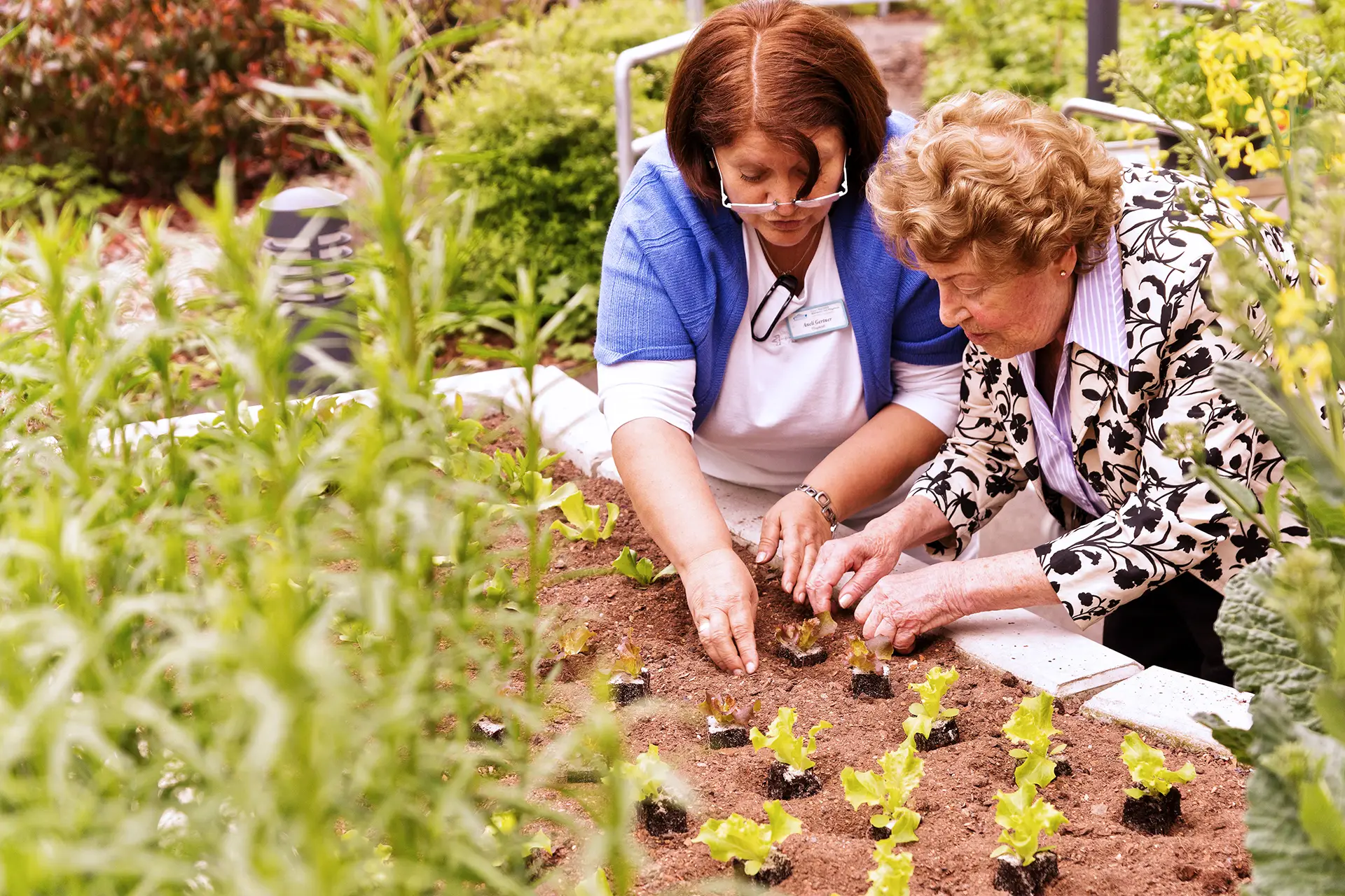 Werbefotografie - Kampagnenbild von Bornvisions