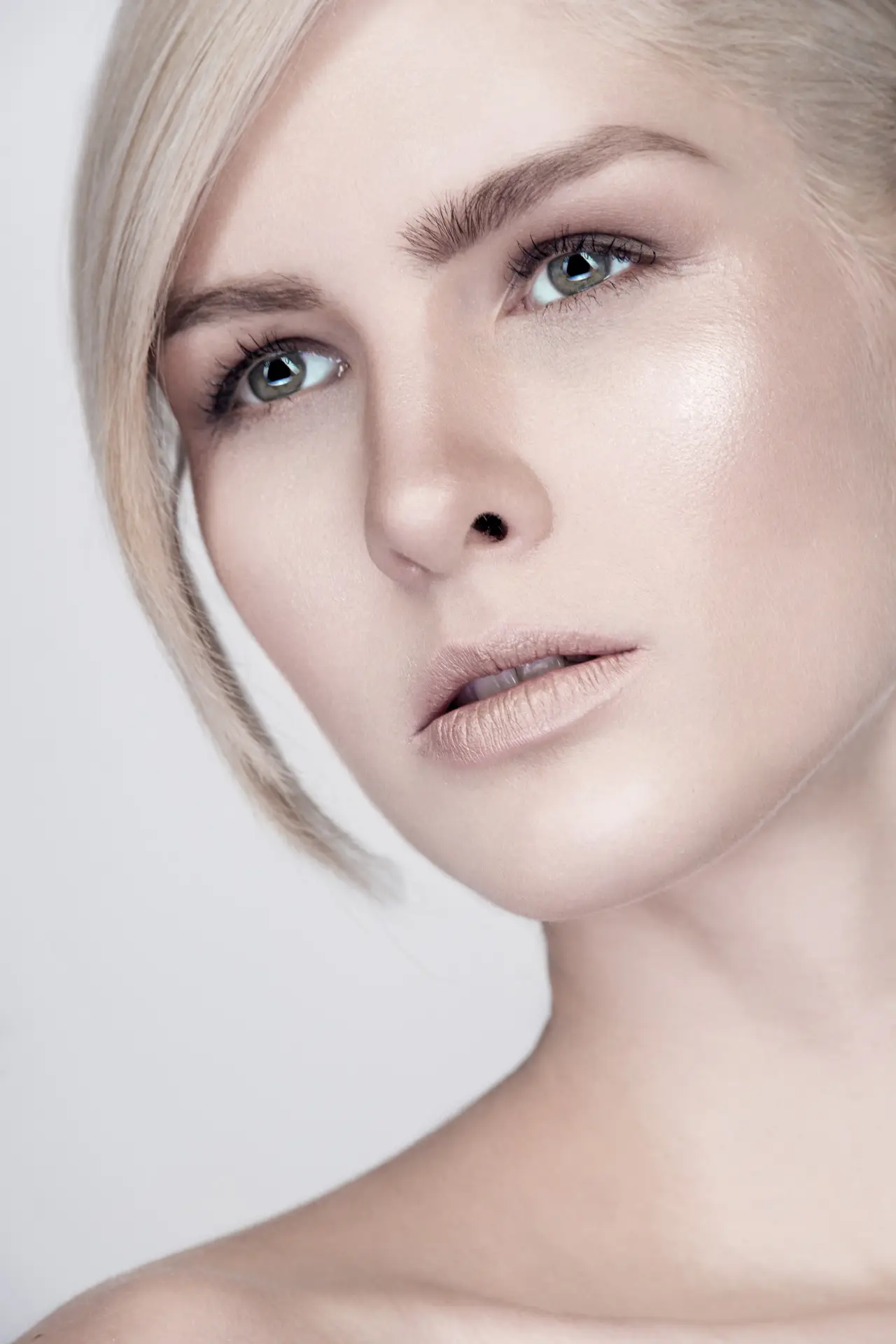 Werbefotografie - Kampagnenbild von Bornvisions