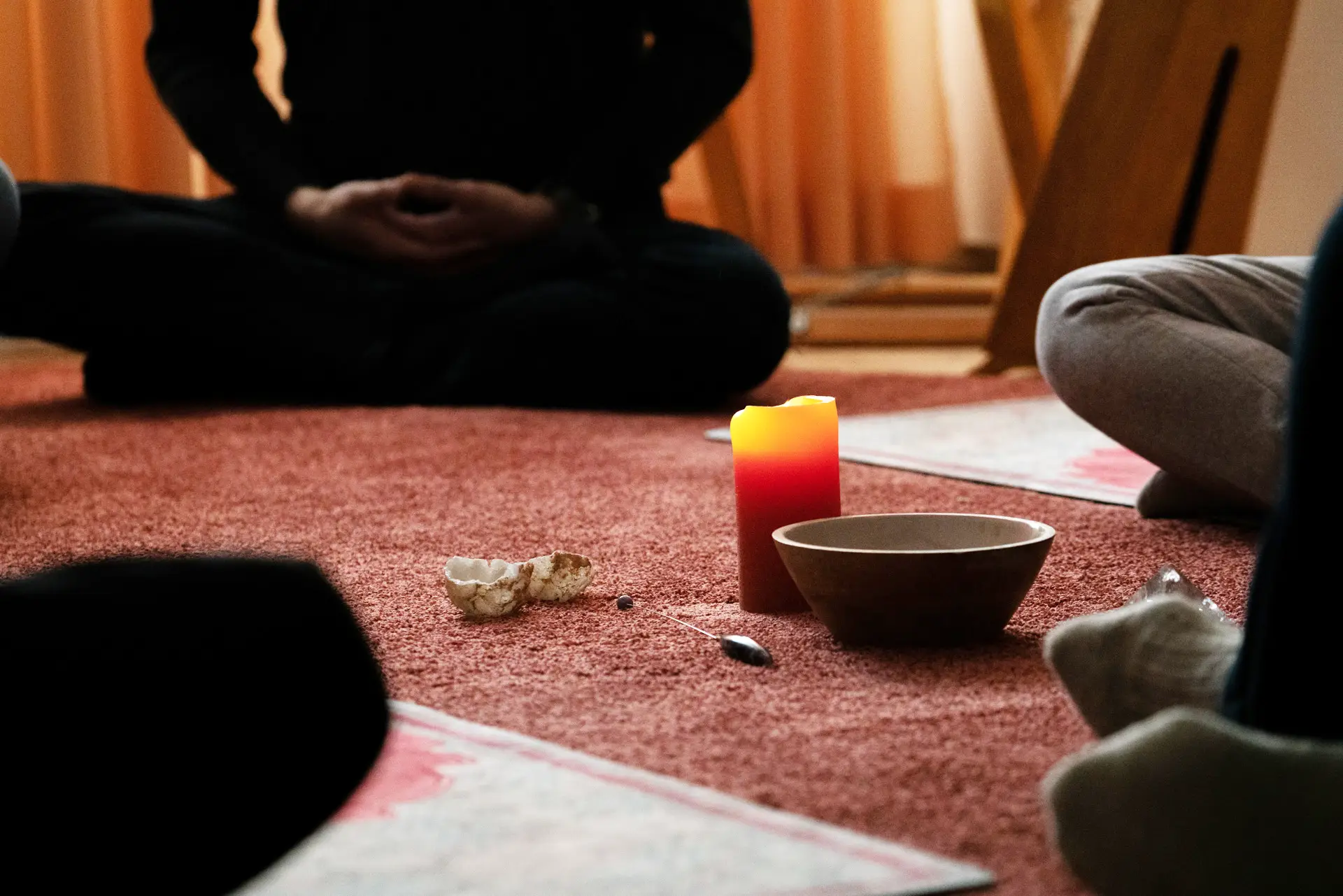 Werbefotografie - Kampagnenbild von Bornvisions