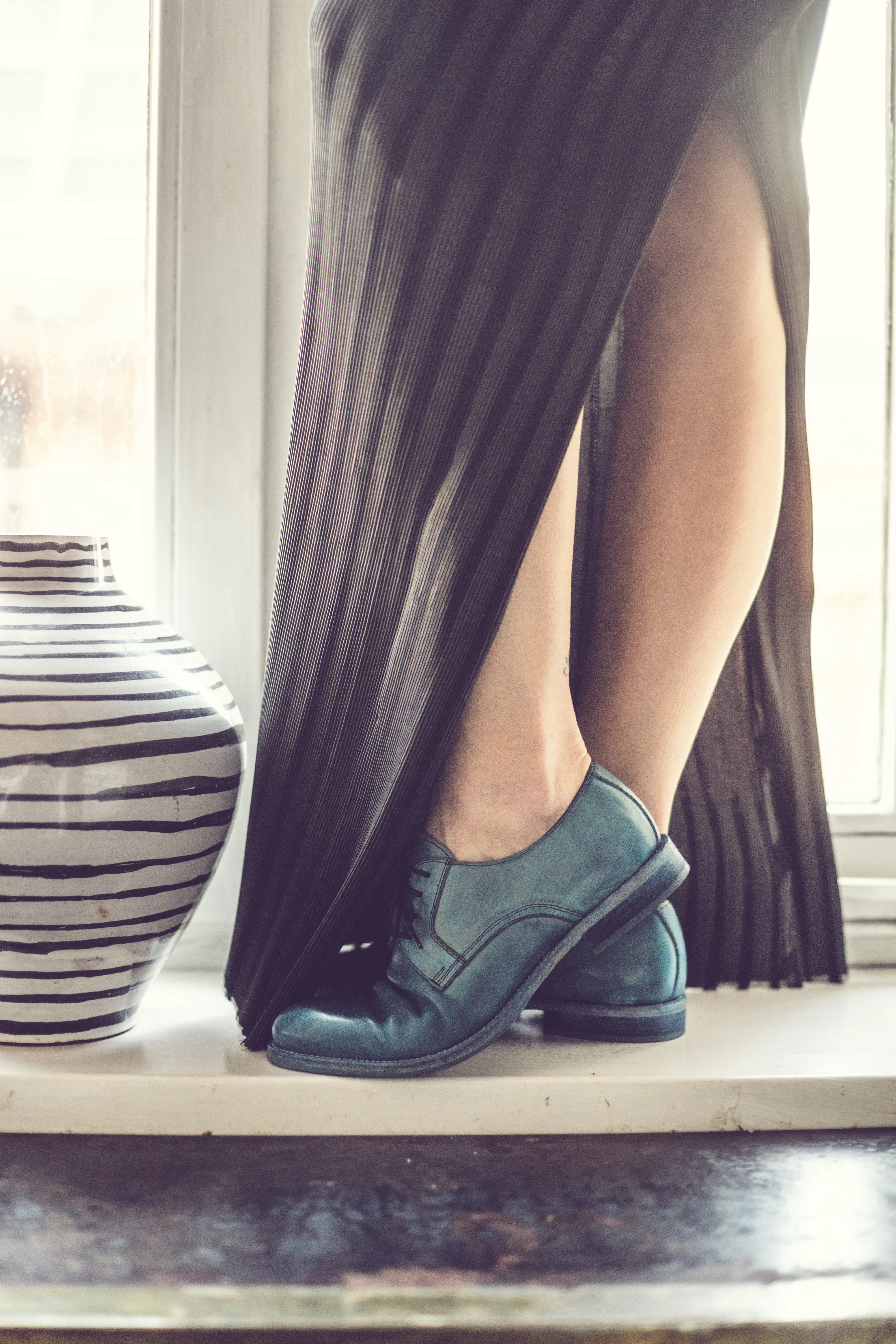 Werbefotografie - Kampagnenbild von Bornvisions