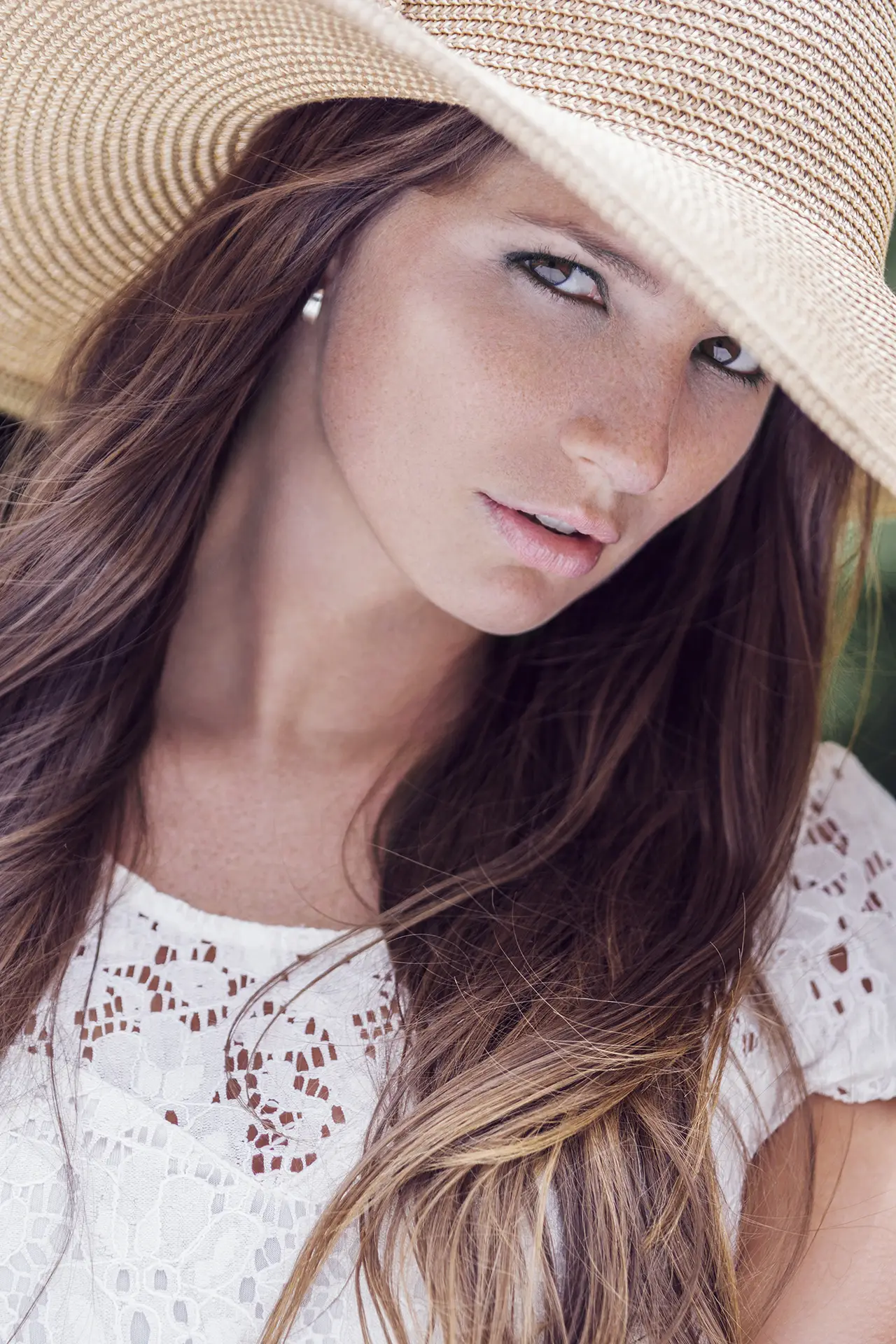 Werbefotografie - Kampagnenbild von Bornvisions