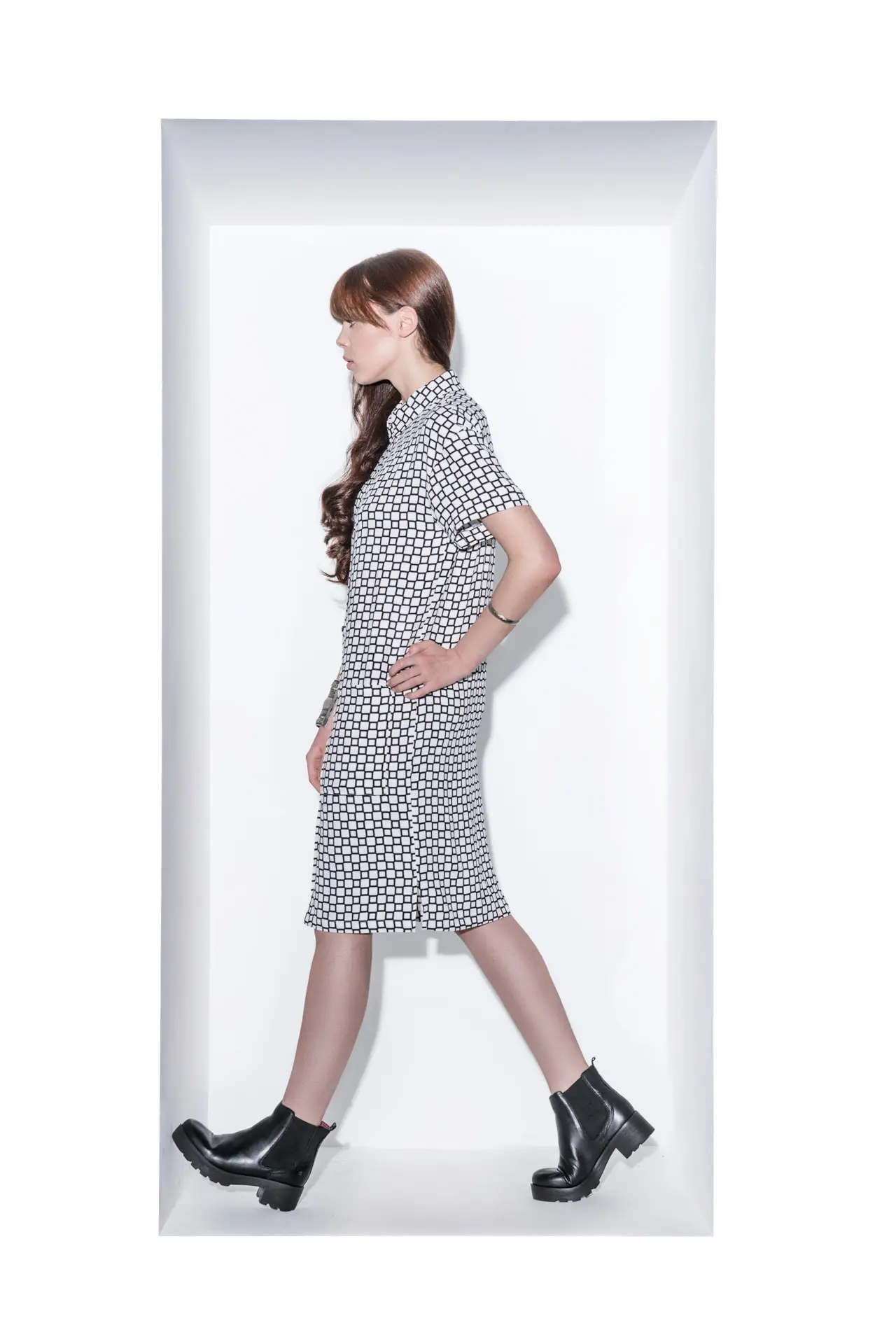 Werbefotografie - Kampagnenbild von Bornvisions