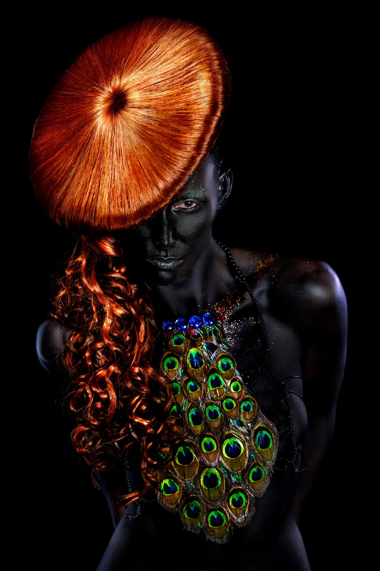 Werbefotografie - Kampagnenbild von Bornvisions