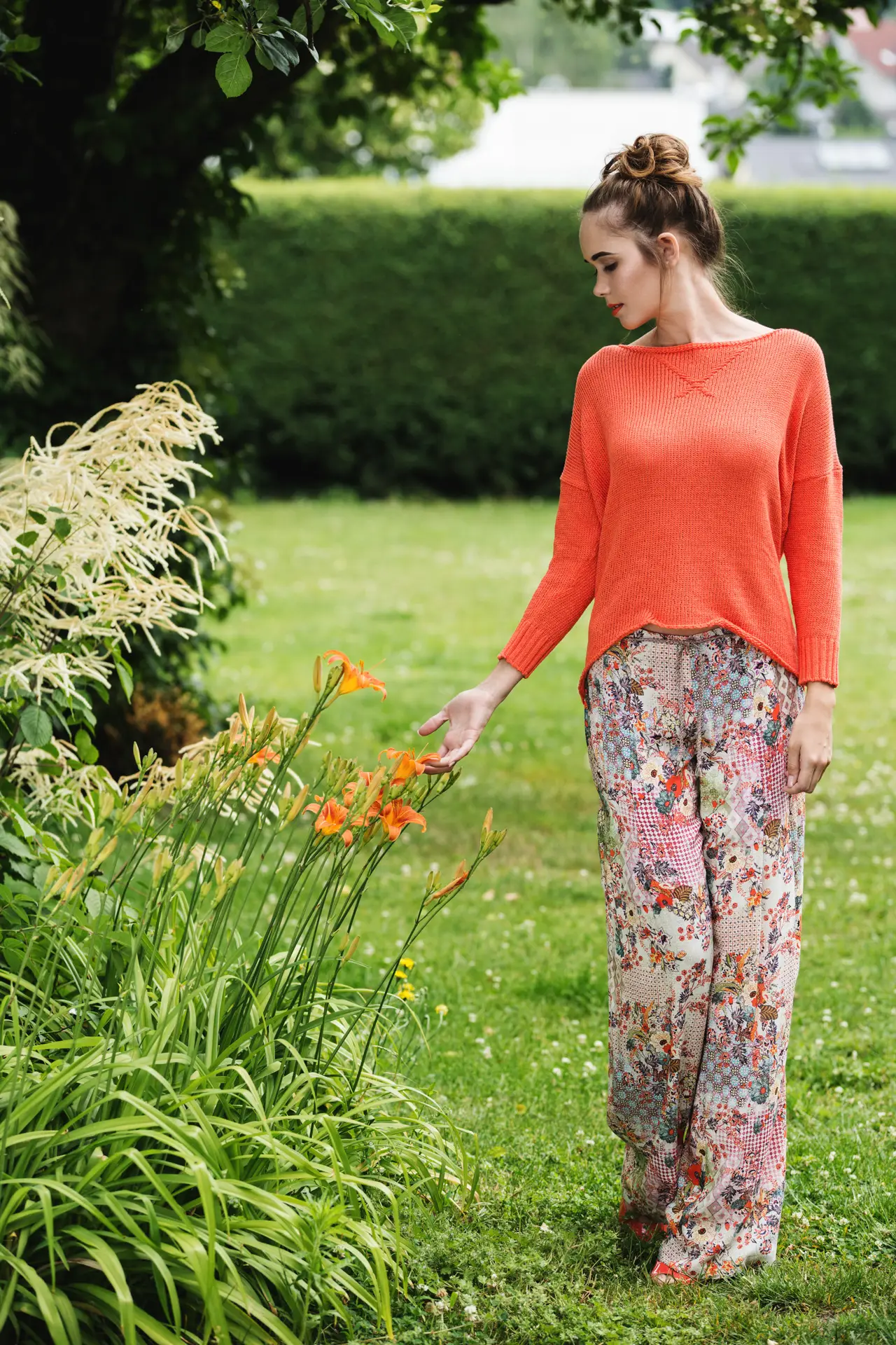 Werbefotografie - Kampagnenbild von Bornvisions