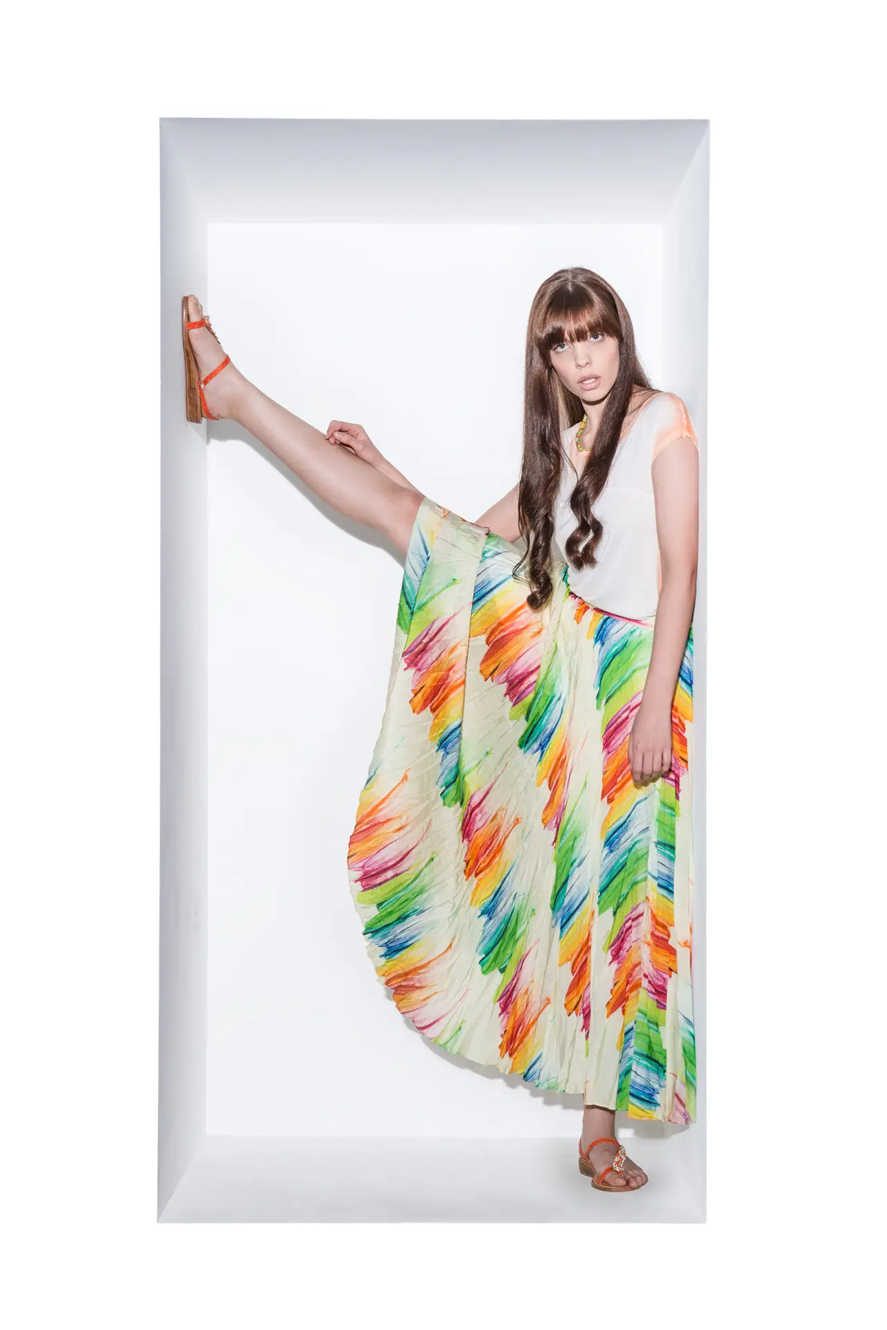 Werbefotografie - Kampagnenbild von Bornvisions