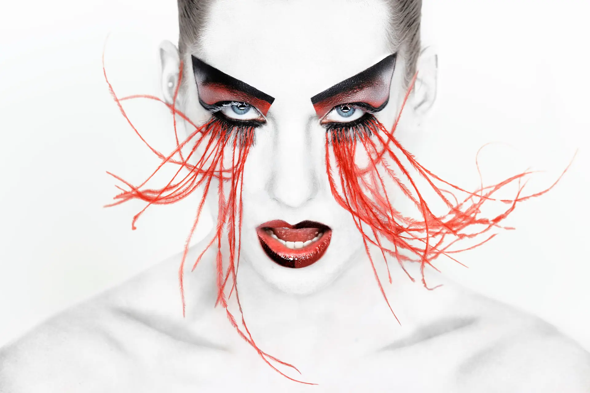 Werbefotografie - Kampagnenbild von Bornvisions