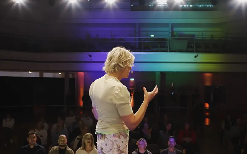 Event-Film Produktion