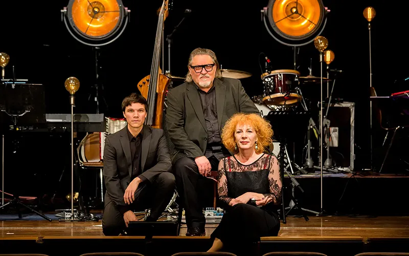 Social Content Produktion